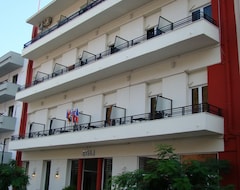 Hotel Egli (Loutraki, Greece)