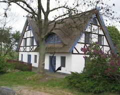 Cijela kuća/apartman Landhaus Szczecin Lagoon, House 2 (Dargen, Njemačka)