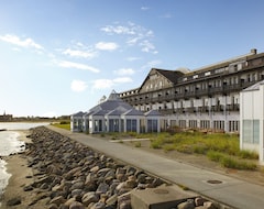 Marienlyst Strandhotel (Elsinore, Denmark)