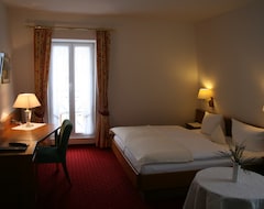 Hotel Landgasthof Adler (Breisach, Alemania)
