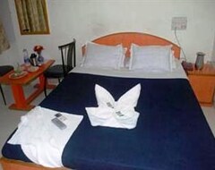 Hotel Sai Ashoka (Shirdi, Hindistan)