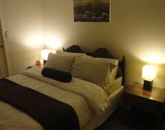 Bed & Breakfast B&B Home In The Country (Brisbane, Úc)