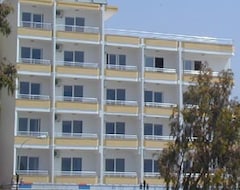Khách sạn Horizont (Erdemli, Thổ Nhĩ Kỳ)