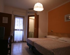 Hotel Villa Augusta (Grado, Italy)