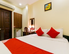 Hotelli Oyo 422 Nguyen Thanh Hotel (Ho Chi Minh City, Vietnam)
