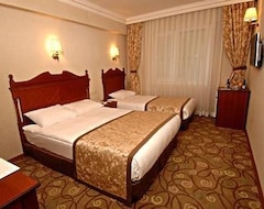 Khách sạn Lady Diana Hotel (Istanbul, Thổ Nhĩ Kỳ)