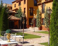 Hotel Rincón de Navarrete (Calamocha, Spain)