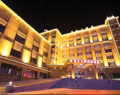 Khách sạn Kunlun (Qitaihe, Trung Quốc)
