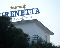 Khách sạn Sirenetta (Lido di Jesolo, Ý)
