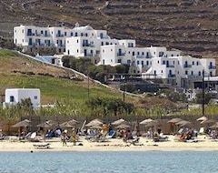 Hotel Penelope Village (Kalo Livadi, Greece)