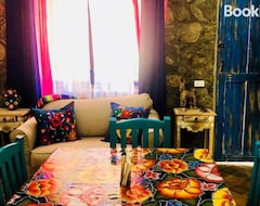 Casa/apartamento entero Villa Puerta Azul At La Casa De Frida (Loreto, México)