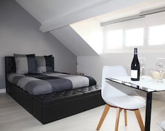 Cijela kuća/apartman Sweethome Dijon - Le NÔtre 2 (Dijon, Francuska)