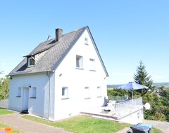 Tüm Ev/Apart Daire Villa Hochwald (Geisfeld, Almanya)