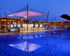 Hotel Rz Ras Al Khaimah Al Hamra Bea (Ras Al-Khaimah, Ujedinjeni Arapski Emirati)