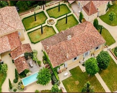 Toàn bộ căn nhà/căn hộ PropriÉtÉ Le Monneton (Sainte-Christie, Pháp)
