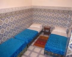 Hotel Medina (Marakeš, Maroko)