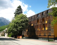 Hotel Le Marintan (Saint-Michel-de-Maurienne, Francuska)