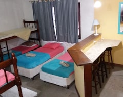 Cijela kuća/apartman Hostel Icarai Inn (Niterói, Brazil)