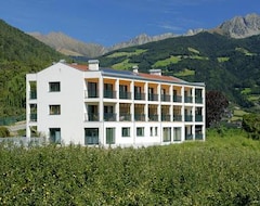 Oda ve Kahvaltı Haselgrund (Dorf Tirol, İtalya)