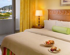 Hotel Festivas Atrium Resort & Spa (Philipsburg, Sint Maarten)