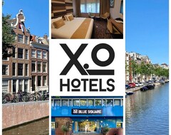 XO Hotels Blue Square (Amsterdam, Holandia)