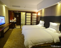 Khách sạn Jiangyou International Grand Hotel (Jiangyou, Trung Quốc)