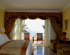 Hotelli Royal Monte-Carlo Sharm Resort & Spa (Sharm el Sheik, Egypti)