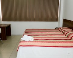 Hotel Equatorial (Macapá, Brazil)