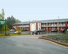 Hotel Affordable Suites Burlington (Burlington, Sjedinjene Američke Države)