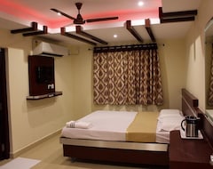 Hotel Oyo 2236  Asian Inn (Hyderabad, India)