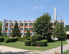Hotel Nereus Park (Balatonalmádi, Hungary)