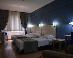 Hotelli Hotel Anibal (Gebze, Turkki)