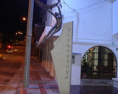 Khách sạn Tisquesusa (Girardot, Colombia)