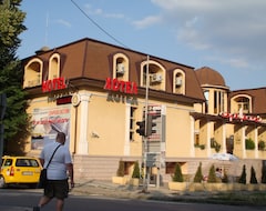 Hotel Orfey (Stara Zagora, Bulgarien)