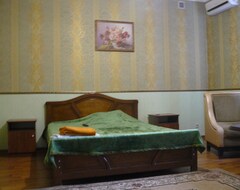 Hotel Izumrud (Machatschkala, Russia)