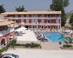 Khách sạn Relax Hotel (Kalamaki, Hy Lạp)