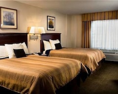 Hotel Candlewood Suites Fitchburg (Madison, USA)