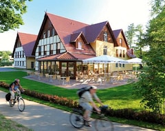 Hotel Kur- & Wellness Haus Spree Balance (Burg / Spreewald, Duitsland)
