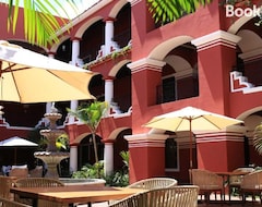 Khách sạn Nukari Quinta Boutique (Jala, Mexico)