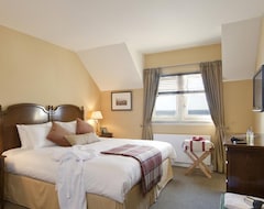 Hotel The Ugadale  And Cottages (Campbeltown, United Kingdom)