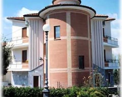 Hotel Sirio (Rotonda, Italy)