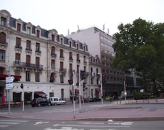 Hotel Le Bristol (Toulouse, Francuska)