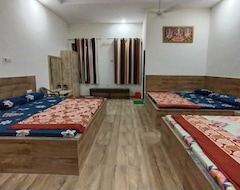 Gæstehus Anjani Mahal Guest House (Dausa, Indien)