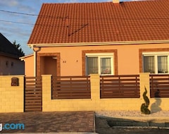 Casa/apartamento entero Lara Apartman (Kisvárda, Hungría)