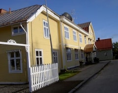 Hotel Bredbyns Gästgiveri (Bredbyn, Sweden)