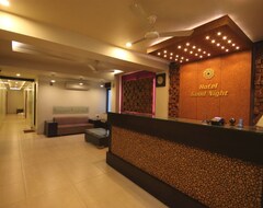 Khách sạn Good Night (Ahmedabad, Ấn Độ)