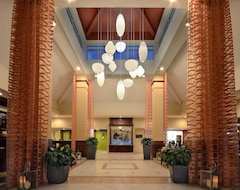 Hotel Hilton Garden Inn Raleigh Capital Blvd I-540 (Raleigh, USA)