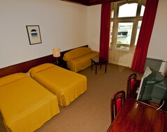 Guest House Hotel Riviera (Pula, Kroatien)