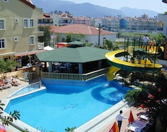 Apart Otel Maxwell Holiday Club (Marmaris, Türkiye)