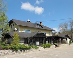 Hotelli Gostilna Vovko (Novo Mesto, Slovenia)